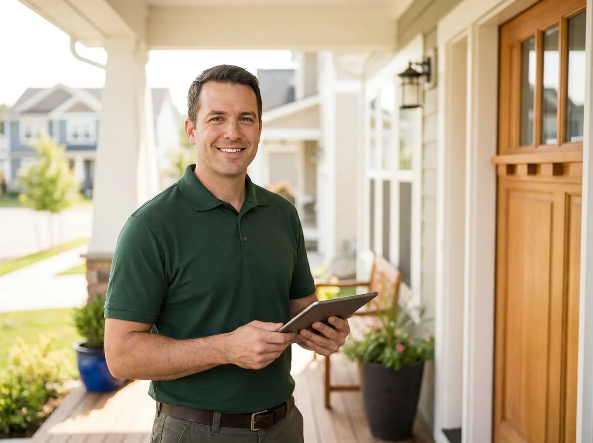 Pest control FAQs for Comstock, MN